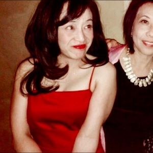 Meet your Posher, Trinh